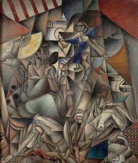 Jean Metzinger